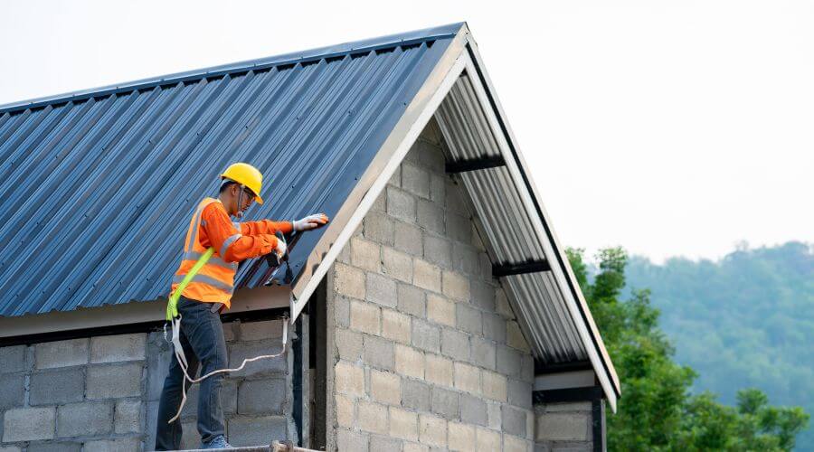 Local Chimney Repair in Warwick, RI